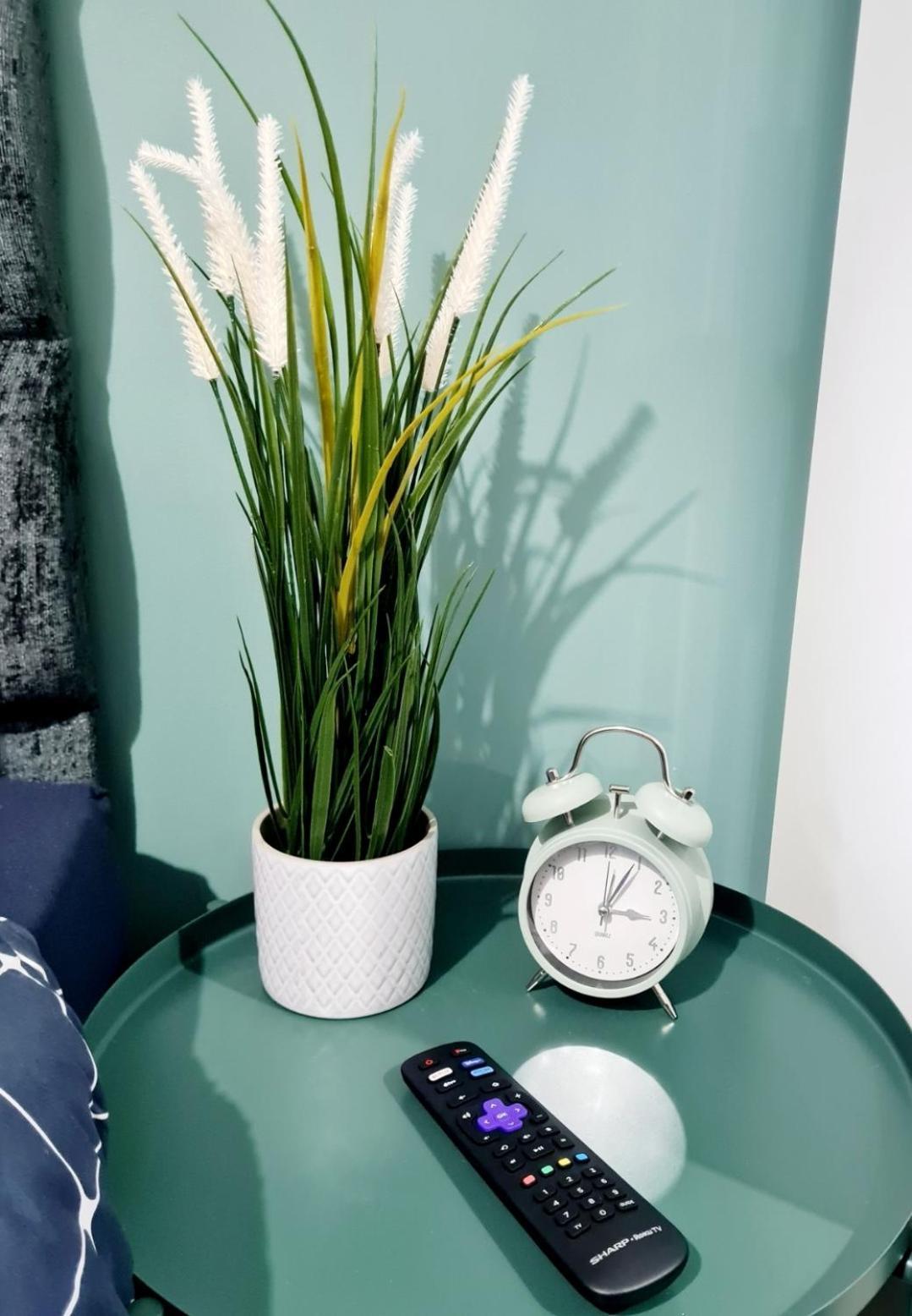 Апартаменты Bright 3Br Walking Distance To Town - Free Parking Глазго Экстерьер фото